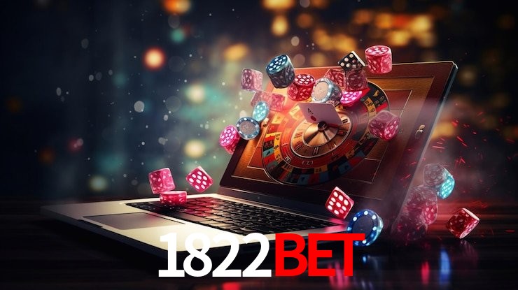 1822bet.com