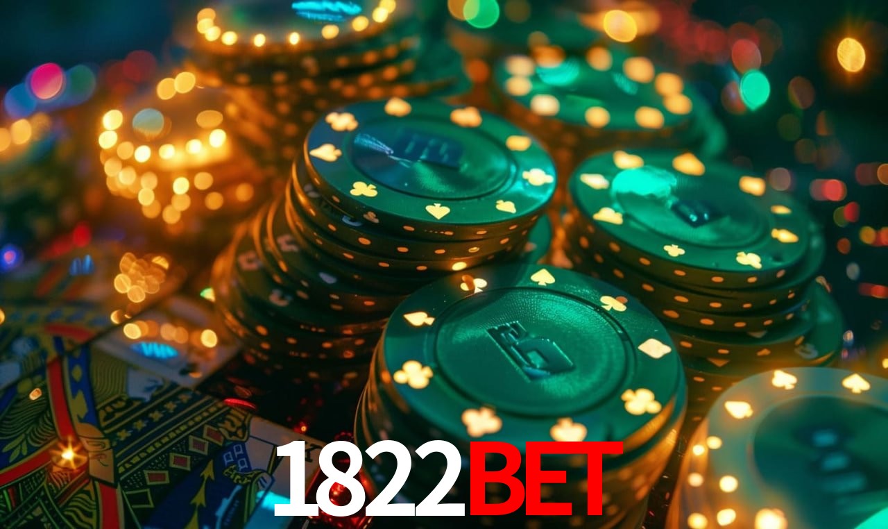 Estatísticas Esportivas 1822bet