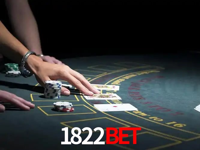1822bet