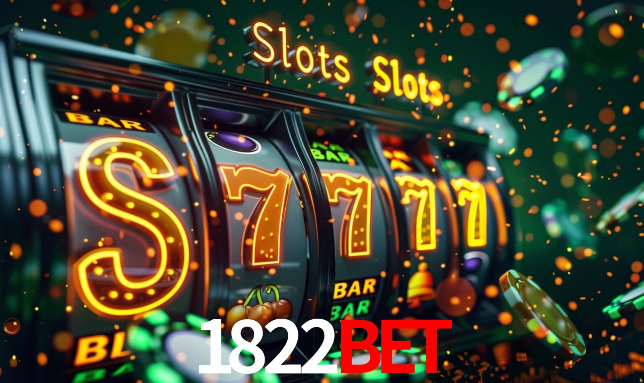 Apostas de Futebol 1822bet