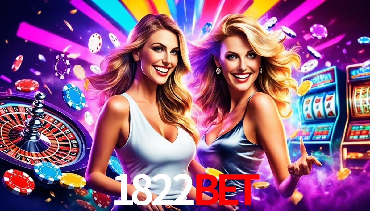 Programa VIP 1822bet