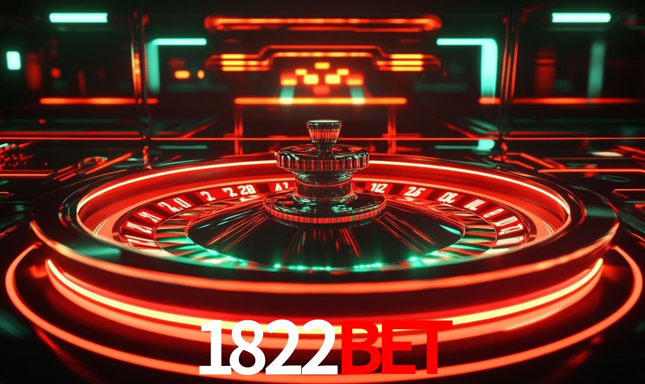 Apostas Esportivas na 1822bet: Um Guia Completo
