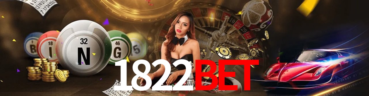1822bet