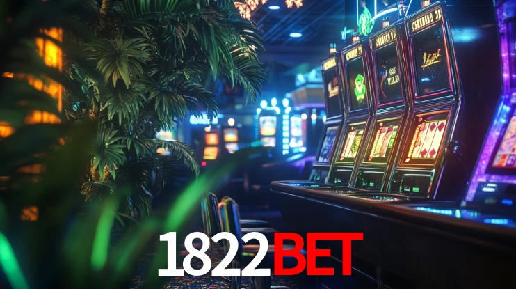 Bonus Features 1822bet