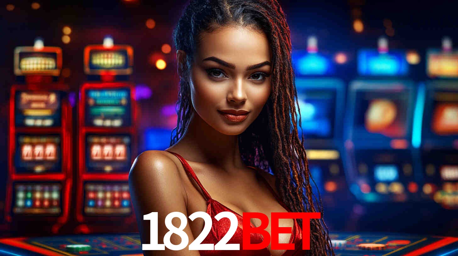 Desvendando o Mundo dos Jogos Virtuais na 1822bet