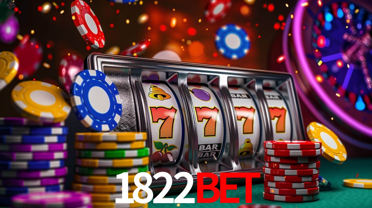 Torneios 1822bet