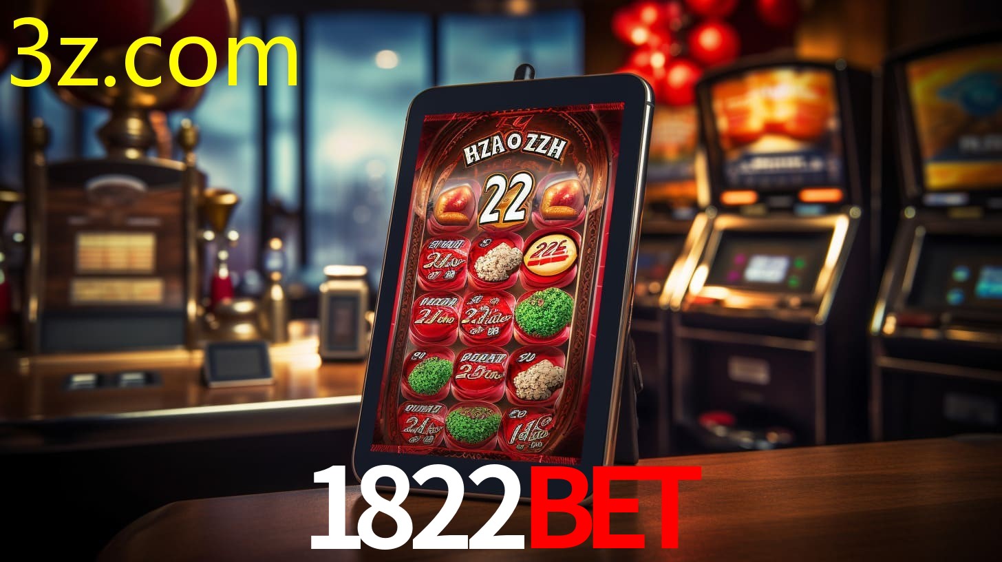 1822BET