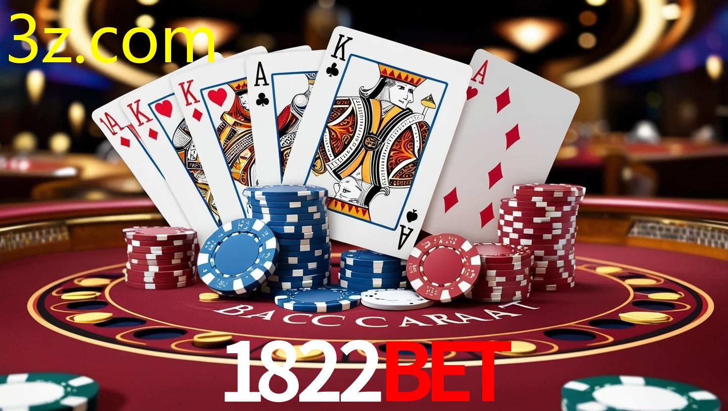 1822BET