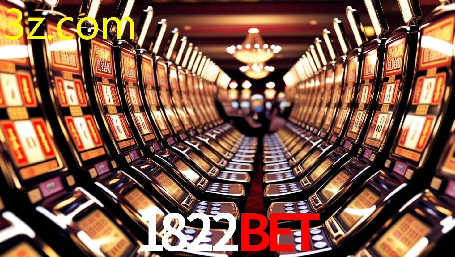 1822BET