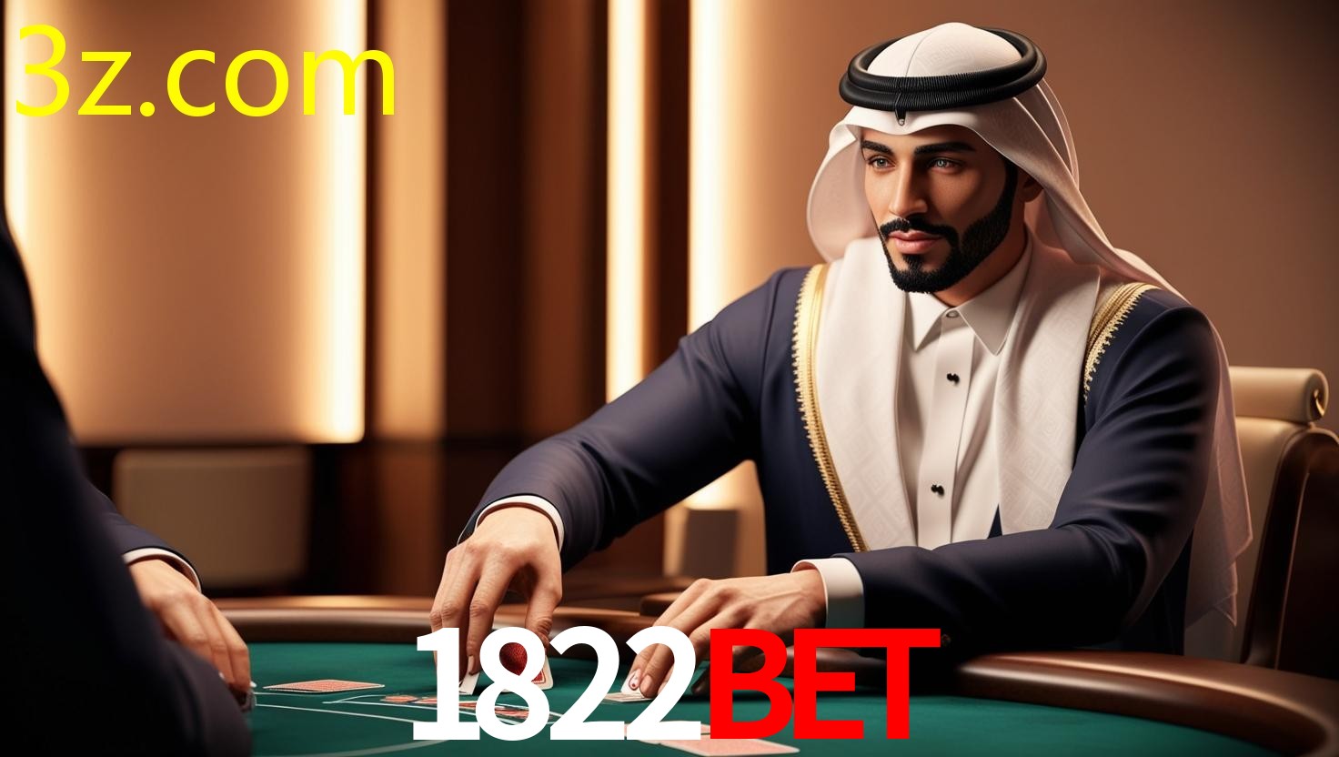 1822BET