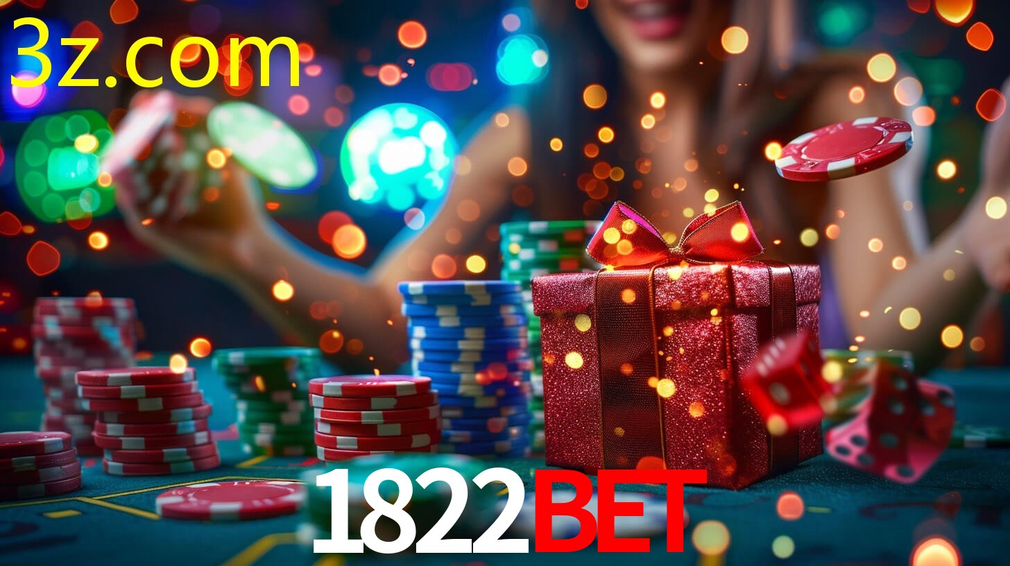 1822BET
