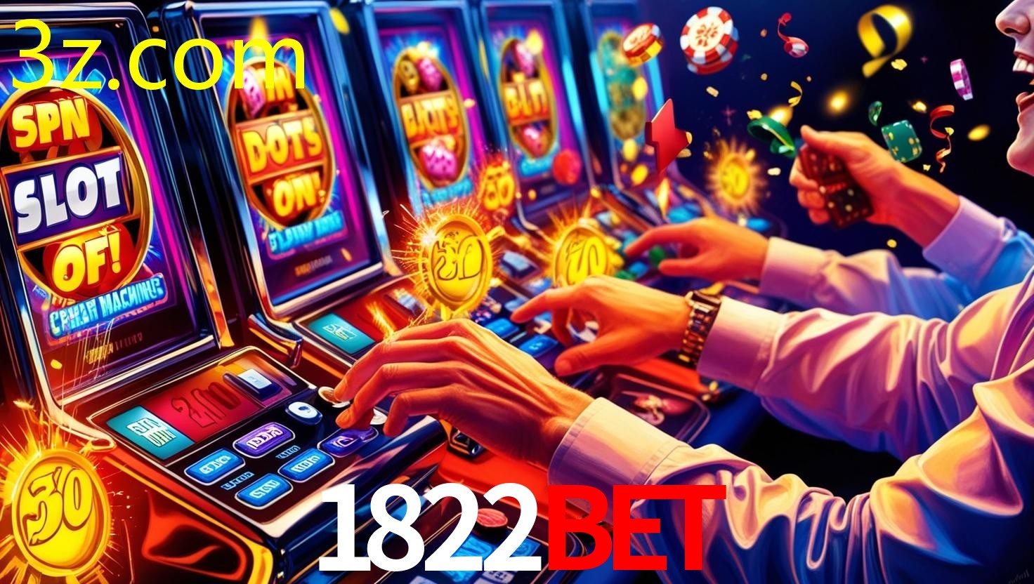 1822BET