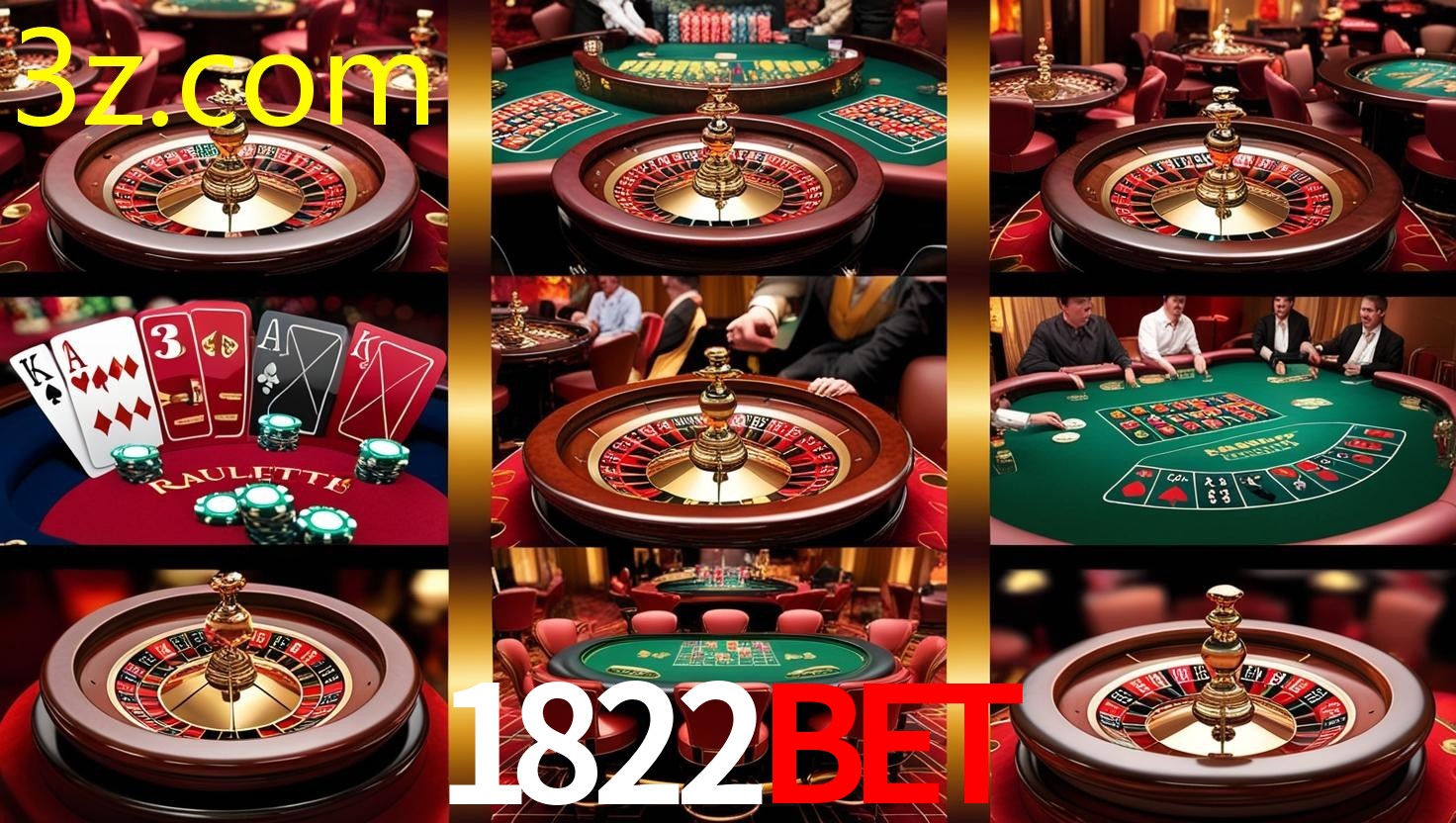 1822BET