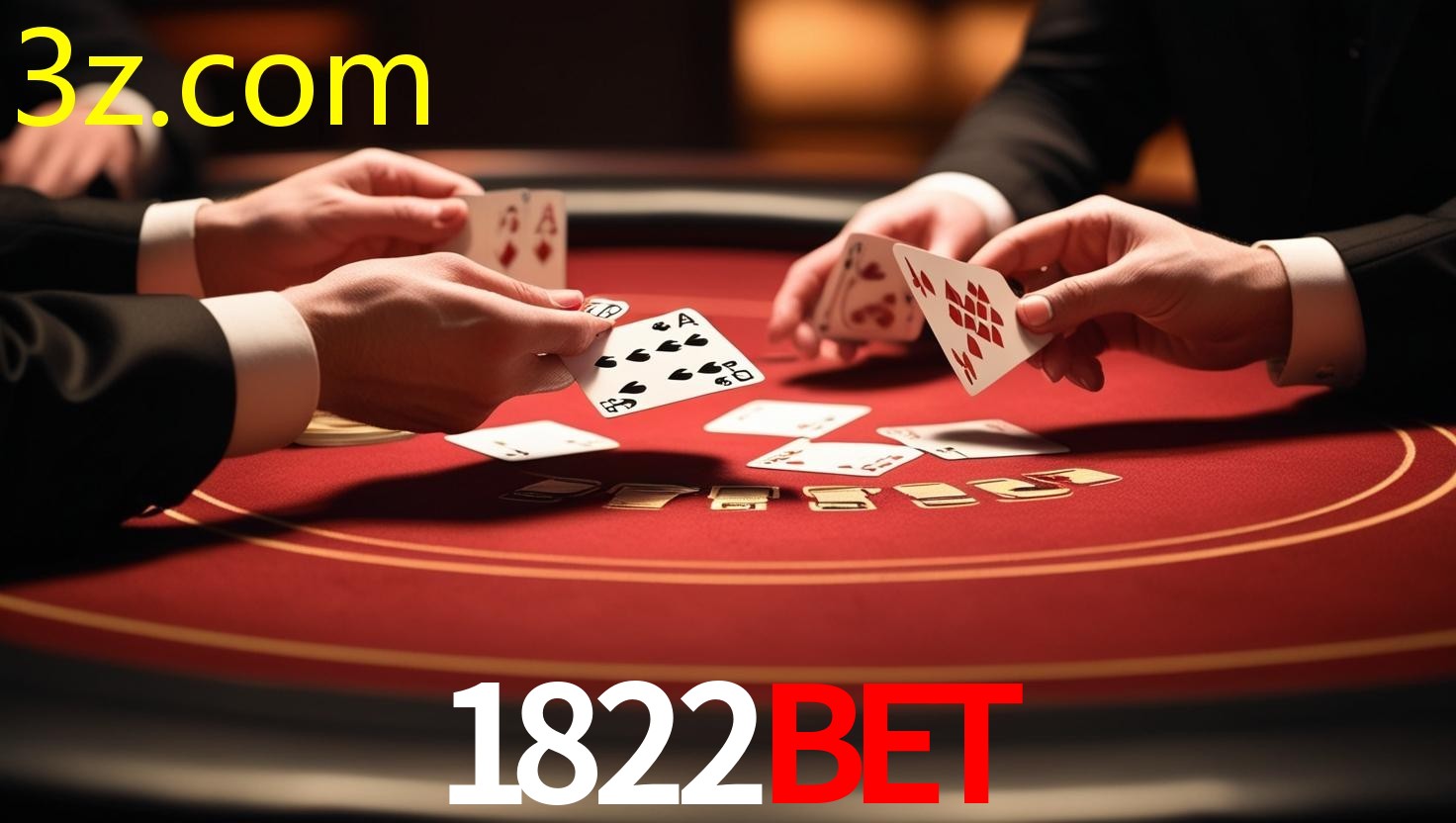 1822BET