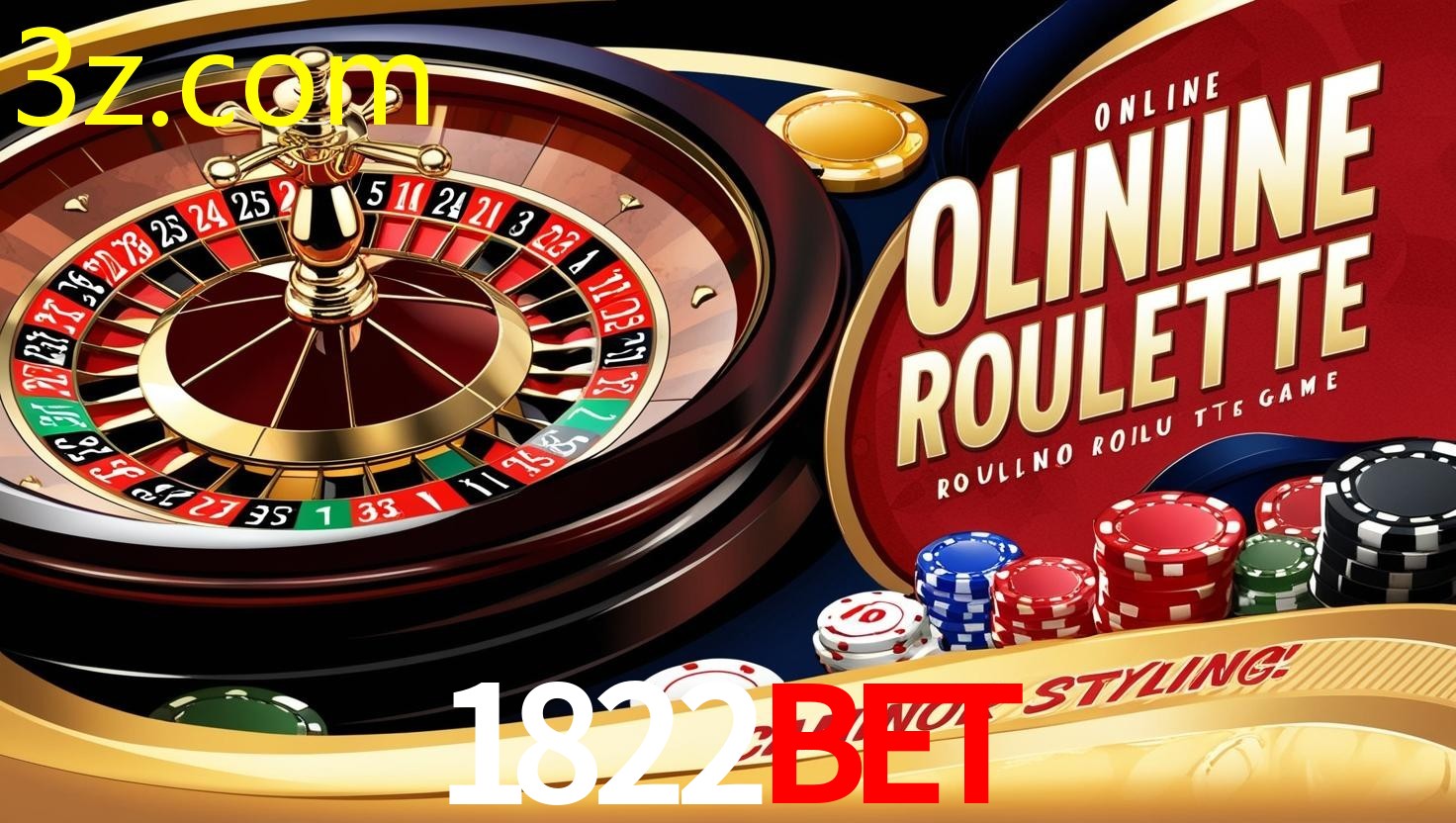 1822BET