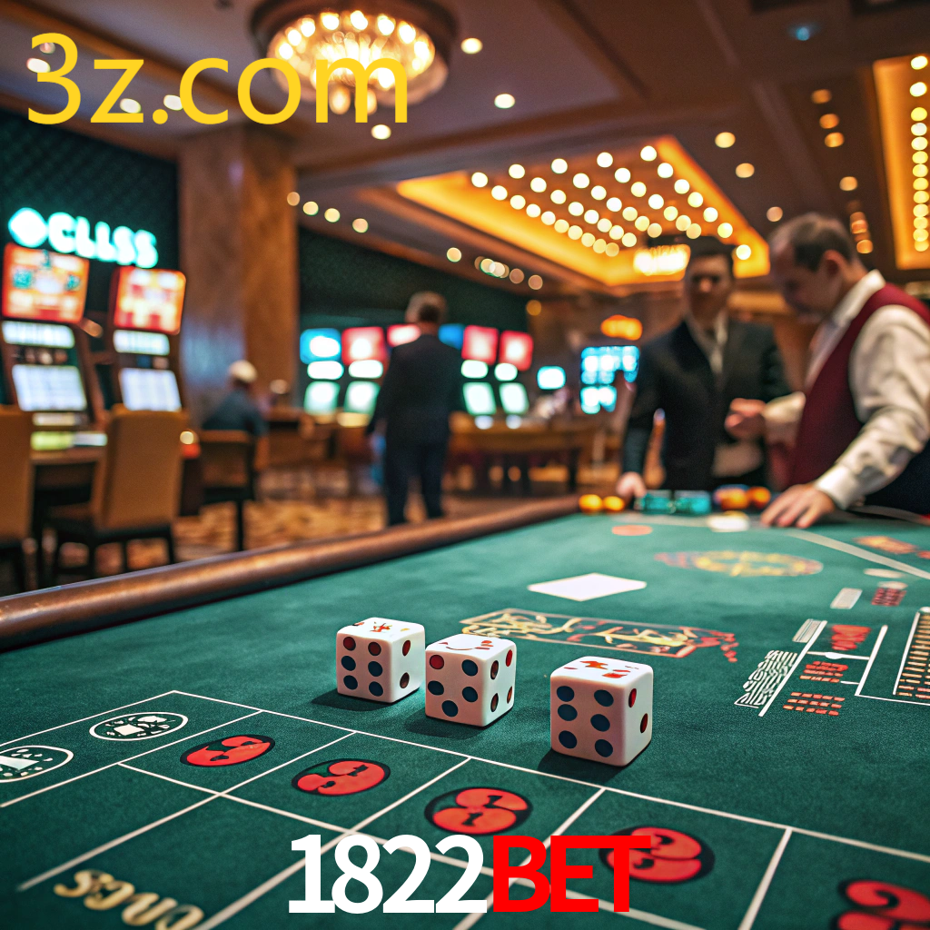 1822BET