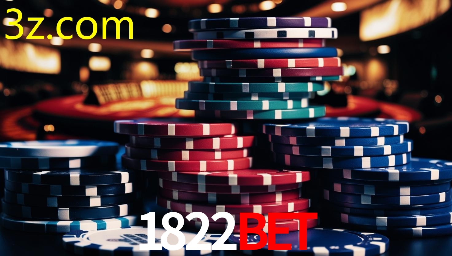 1822BET