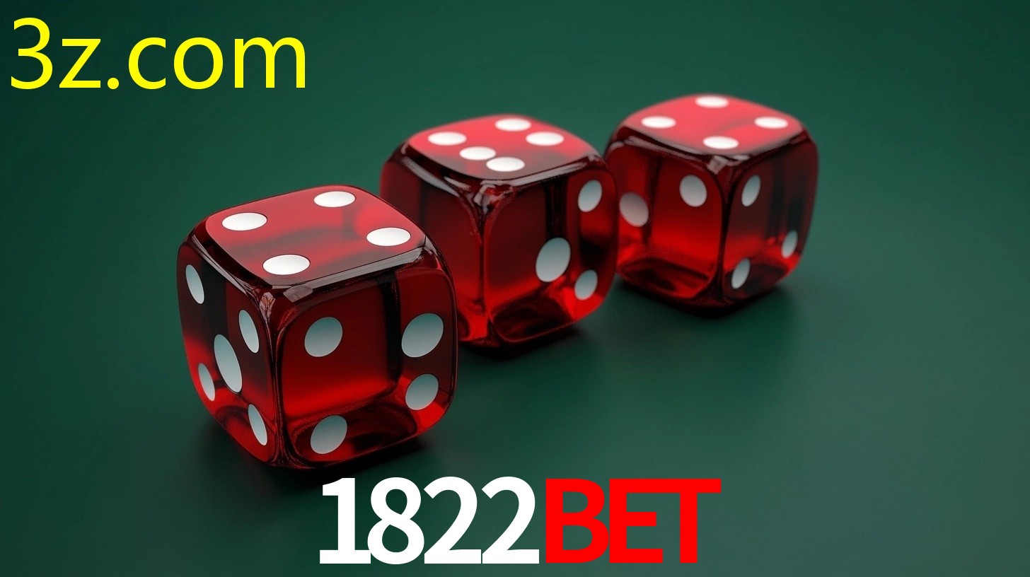 1822BET