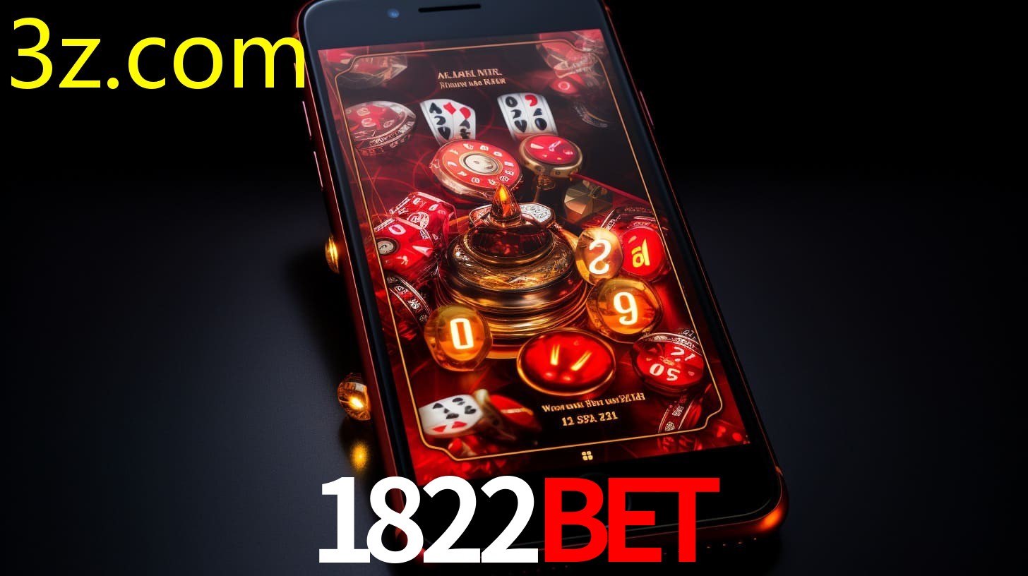 1822BET