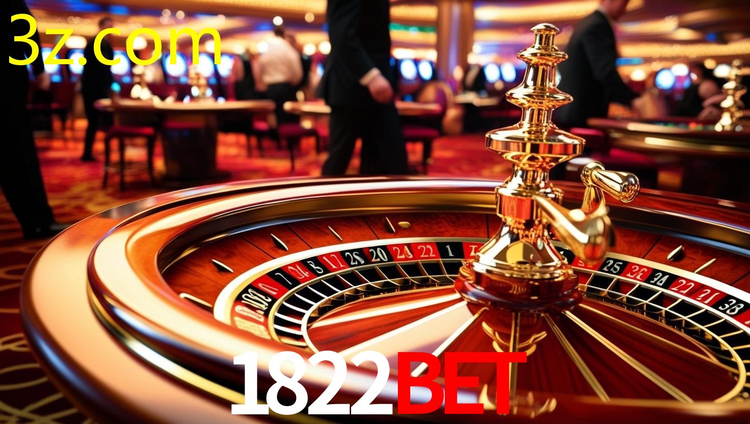 1822BET