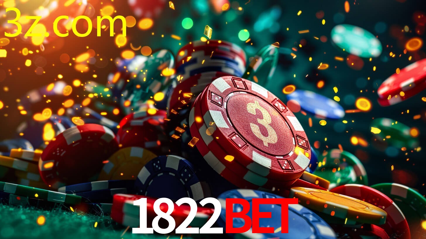 1822BET