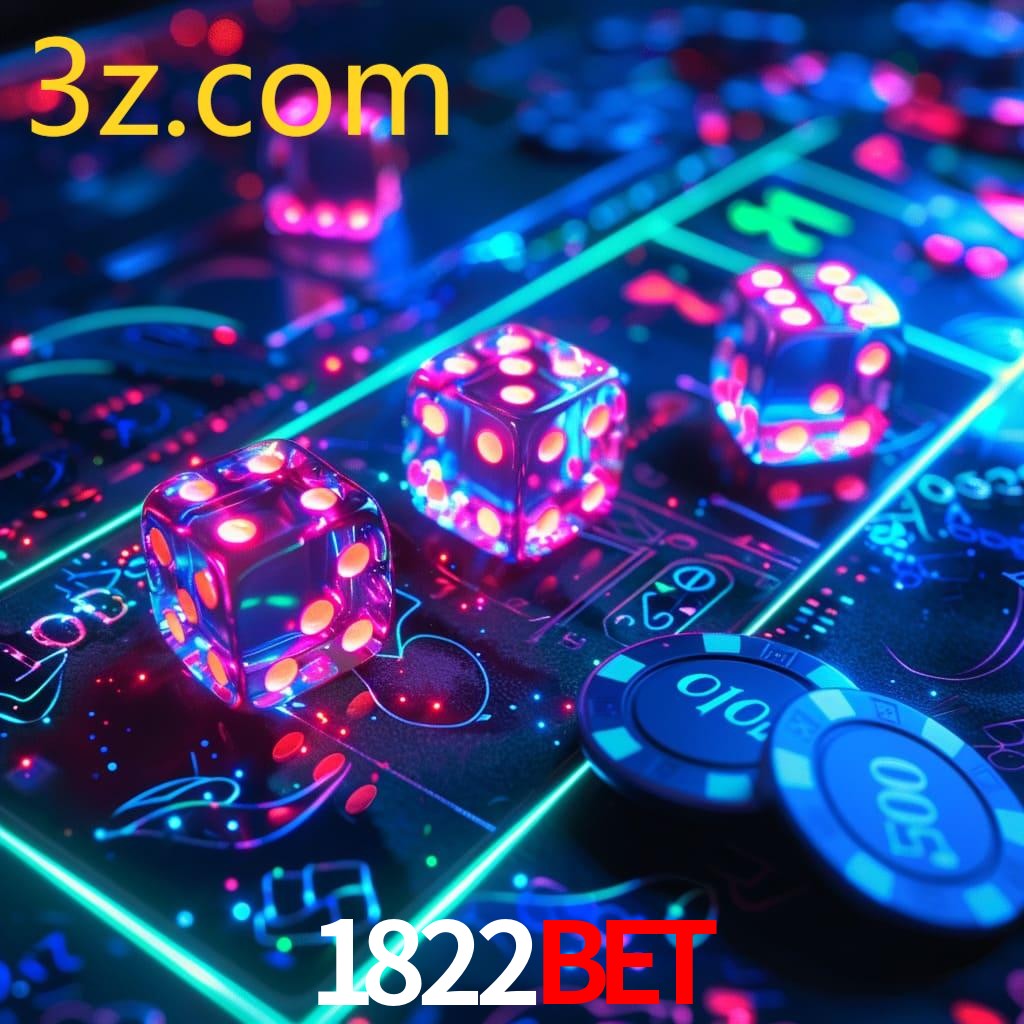 1822BET